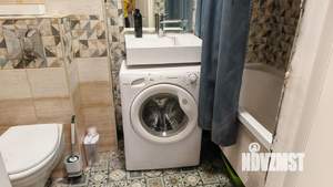 2-к квартира, на длительный срок, 47м2, 2/9 этаж