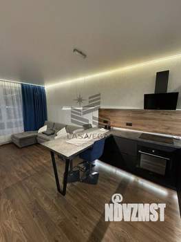 3-к квартира, на длительный срок, 53м2, 7/23 этаж