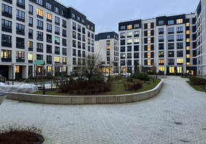 2-к квартира, на длительный срок, 42м2, 7/8 этаж