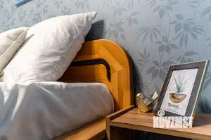 2-к квартира, посуточно, 70м2, 17/17 этаж