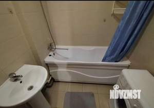 1-к квартира, на длительный срок, 36м2, 12/21 этаж