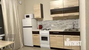 Студия квартира, на длительный срок, 23м2, 22/25 этаж