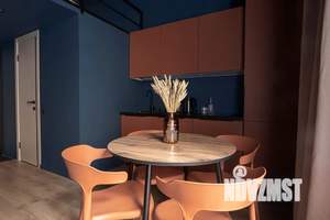 1-к квартира, посуточно, 25м2, 1/5 этаж