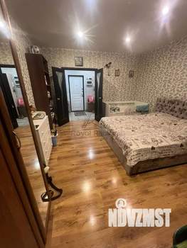 2-к квартира, на длительный срок, 65м2, 1/13 этаж