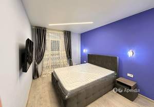 2-к квартира, на длительный срок, 53м2, 9/11 этаж