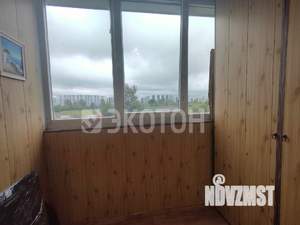 1-к квартира, на длительный срок, 38м2, 3/12 этаж
