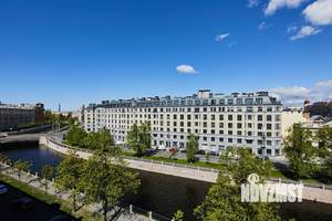 4-к квартира, на длительный срок, 120м2, 5/5 этаж