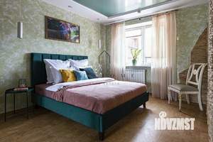 2-к квартира, на длительный срок, 70м2, 12/16 этаж