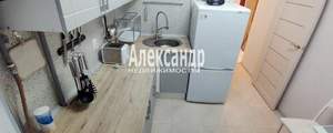 1-к квартира, на длительный срок, 33м2, 8/10 этаж