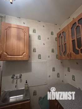 1-к квартира, на длительный срок, 33м2, 5/12 этаж