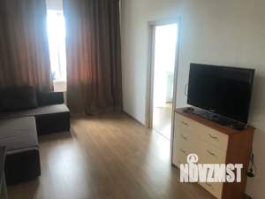 2-к квартира, посуточно, 45м2, 9/19 этаж