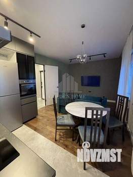 1-к квартира, на длительный срок, 50м2, 2/13 этаж