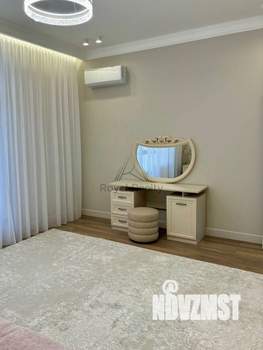 2-к квартира, на длительный срок, 87м2, 6/9 этаж