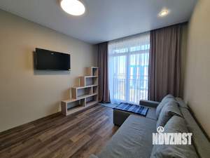 2-к квартира, на длительный срок, 55м2, 7/12 этаж