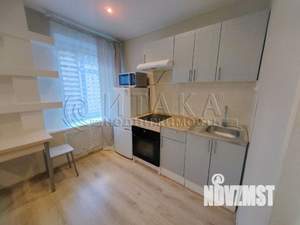 1-к квартира, на длительный срок, 26м2, 17/25 этаж