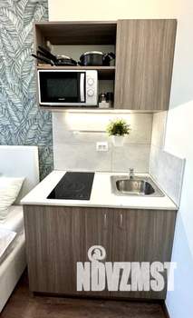 Студия квартира, посуточно, 15м2, 2/5 этаж