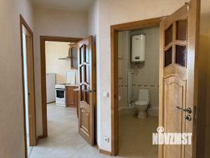 1-к квартира, на длительный срок, 43м2, 7/10 этаж