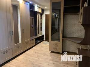 2-к квартира, посуточно, 71м2, 1/16 этаж