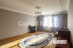 2-к квартира, на длительный срок, 77м2, 3/13 этаж