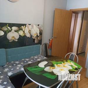 1-к квартира, на длительный срок, 37м2, 6/12 этаж