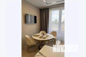 2-к квартира, посуточно, 46м2, 3/10 этаж