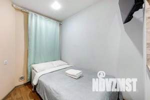 1-к квартира, посуточно, 16м2, 1/5 этаж