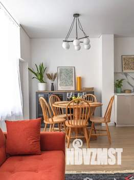 2-к квартира, посуточно, 48м2, 2/5 этаж