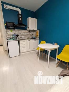Студия квартира, посуточно, 25м2, 1/5 этаж