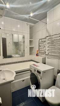 1-к квартира, на длительный срок, 40м2, 2/16 этаж