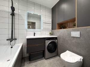 1-к квартира, на длительный срок, 35м2, 8/12 этаж