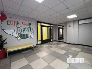Студия квартира, на длительный срок, 27м2, 1/8 этаж