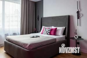 1-к квартира, посуточно, 29м2, 7/9 этаж