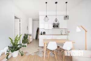 2-к квартира, на длительный срок, 50м2, 9/9 этаж