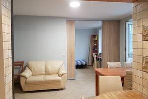 1-к квартира, на длительный срок, 37м2, 2/15 этаж