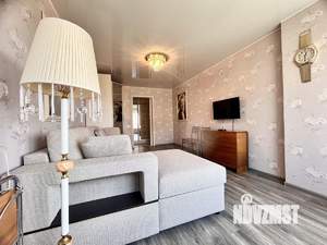 2-к квартира, на длительный срок, 55м2, 7/13 этаж
