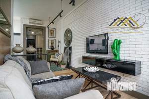 2-к квартира, на длительный срок, 58м2, 1/9 этаж