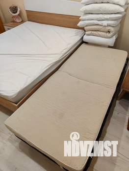 2-к квартира, посуточно, 44м2, 8/12 этаж