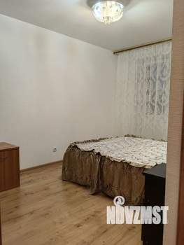 1-к квартира, на длительный срок, 33м2, 3/11 этаж