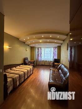 1-к квартира, на длительный срок, 36м2, 2/10 этаж