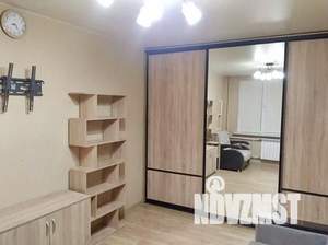 1-к квартира, на длительный срок, 30м2, 1/9 этаж