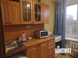 1-к квартира, на длительный срок, 29м2, 5/5 этаж