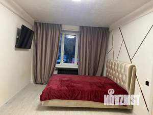 3-к квартира, посуточно, 75м2, 1/9 этаж