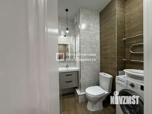 1-к квартира, на длительный срок, 42м2, 10/25 этаж