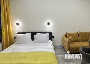 1-к квартира, посуточно, 28м2, 2/7 этаж