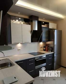 2-к квартира, на длительный срок, 71м2, 23/25 этаж