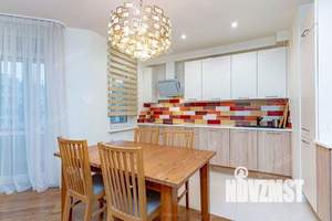 3-к квартира, на длительный срок, 86м2, 8/10 этаж