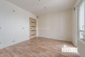 Студия квартира, на длительный срок, 22м2, 18/23 этаж
