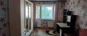 2-к квартира, на длительный срок, 44м2, 7/12 этаж