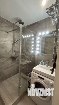 1-к квартира, на длительный срок, 36м2, 10/11 этаж