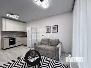 Студия квартира, на длительный срок, 25м2, 3/7 этаж